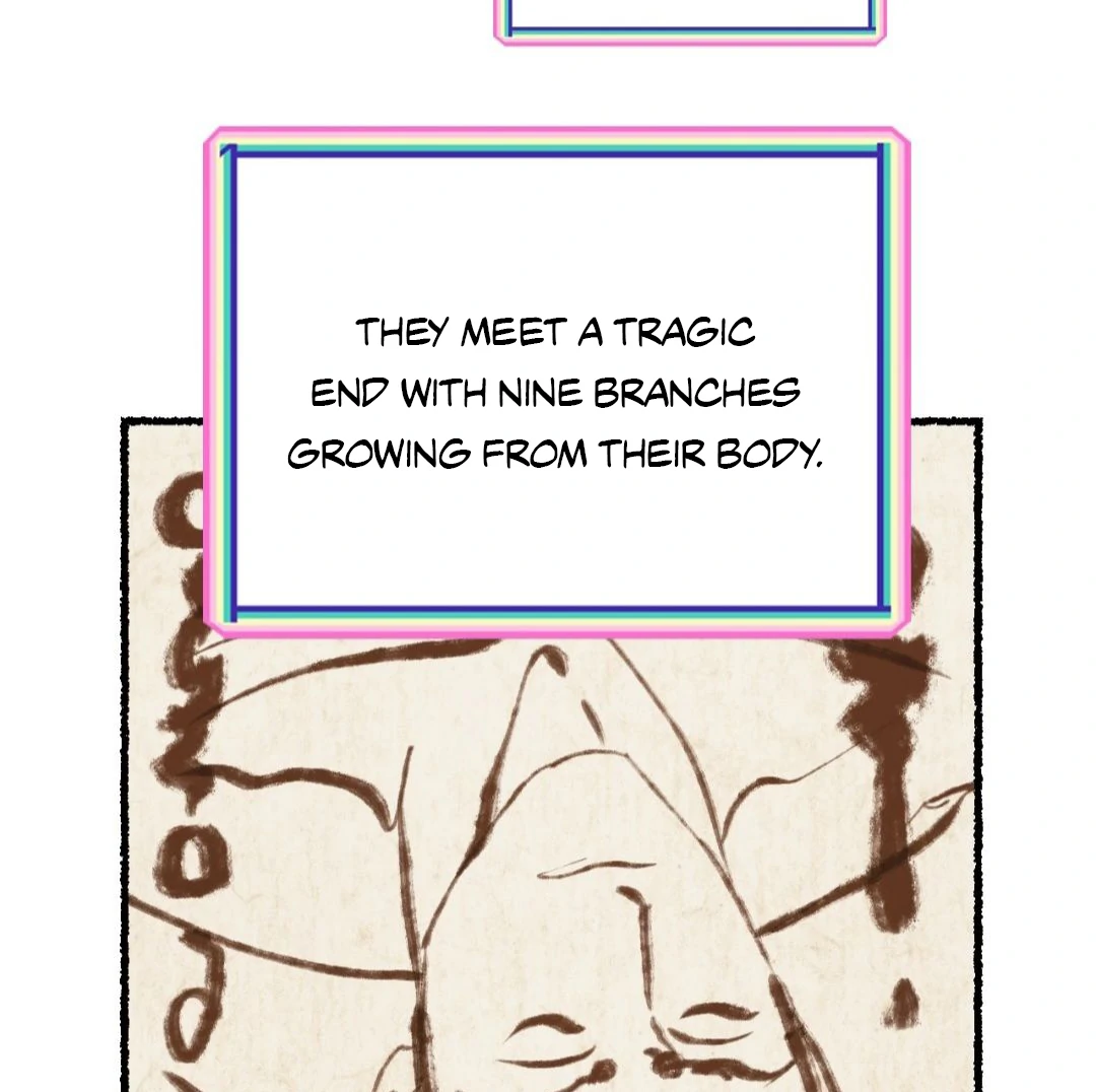 Peach Boy - Chapter 12 manhwa