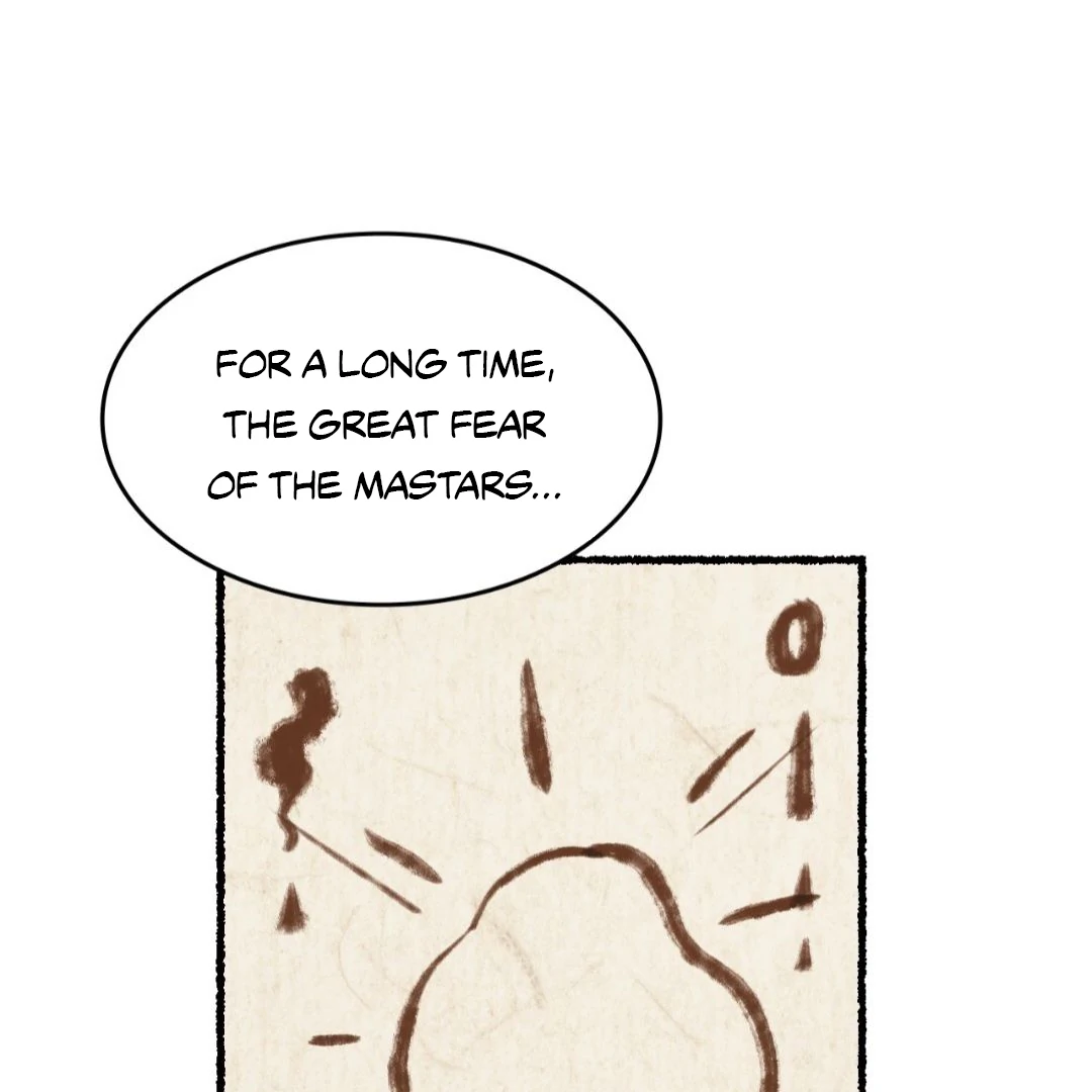 Peach Boy - Chapter 12 manhwa