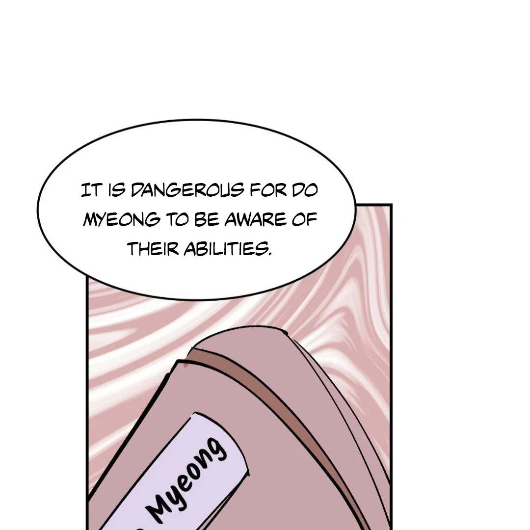 Peach Boy - Chapter 12 manhwa