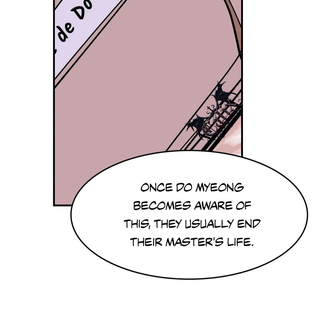 Peach Boy - Chapter 12 manhwa