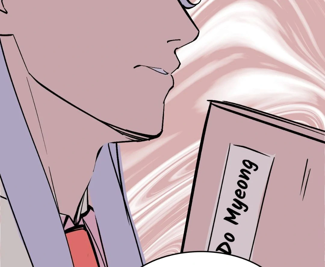 Peach Boy - Chapter 12 manhwa