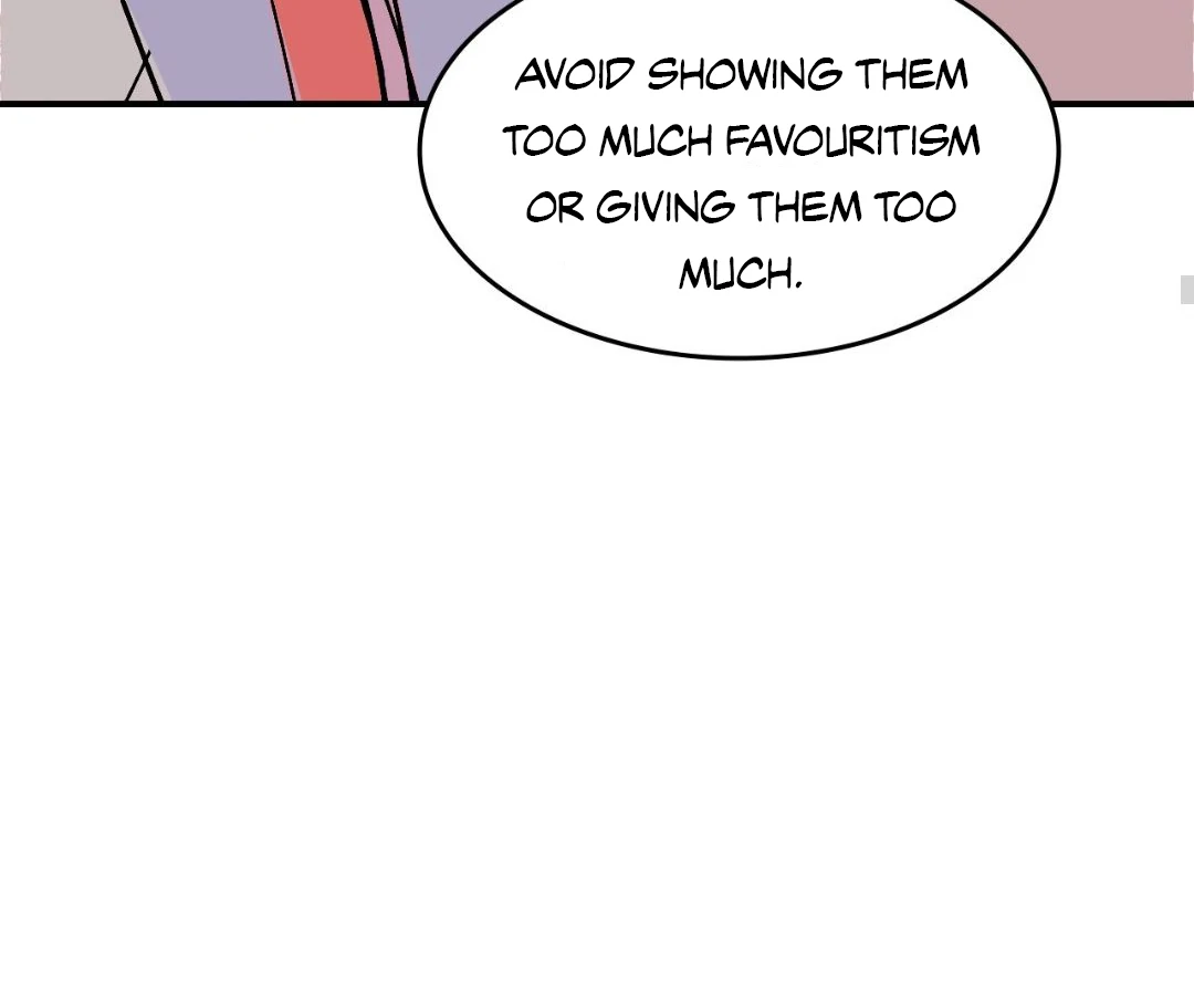 Peach Boy - Chapter 12 manhwa