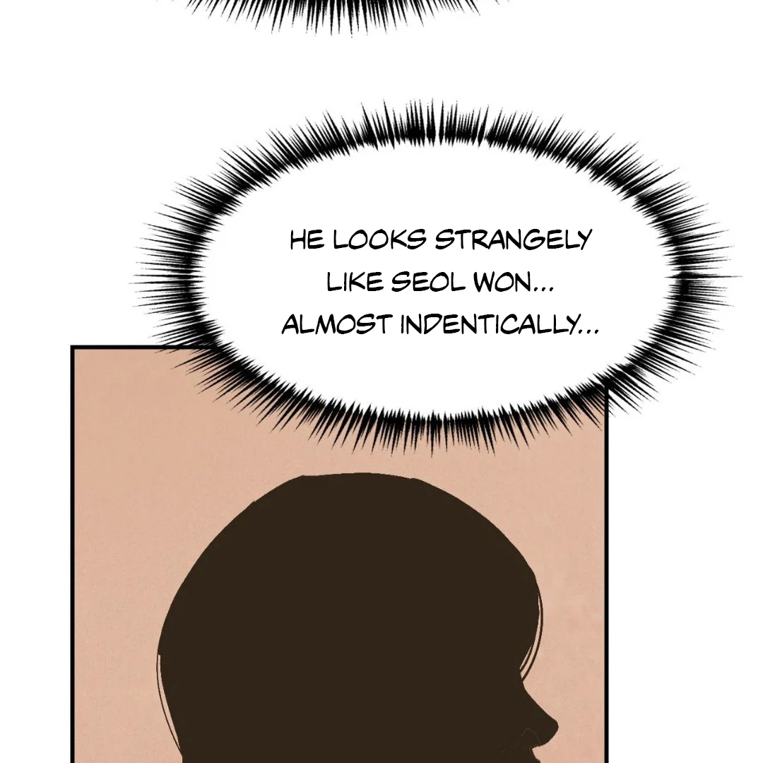 Peach Boy - Chapter 12 manhwa