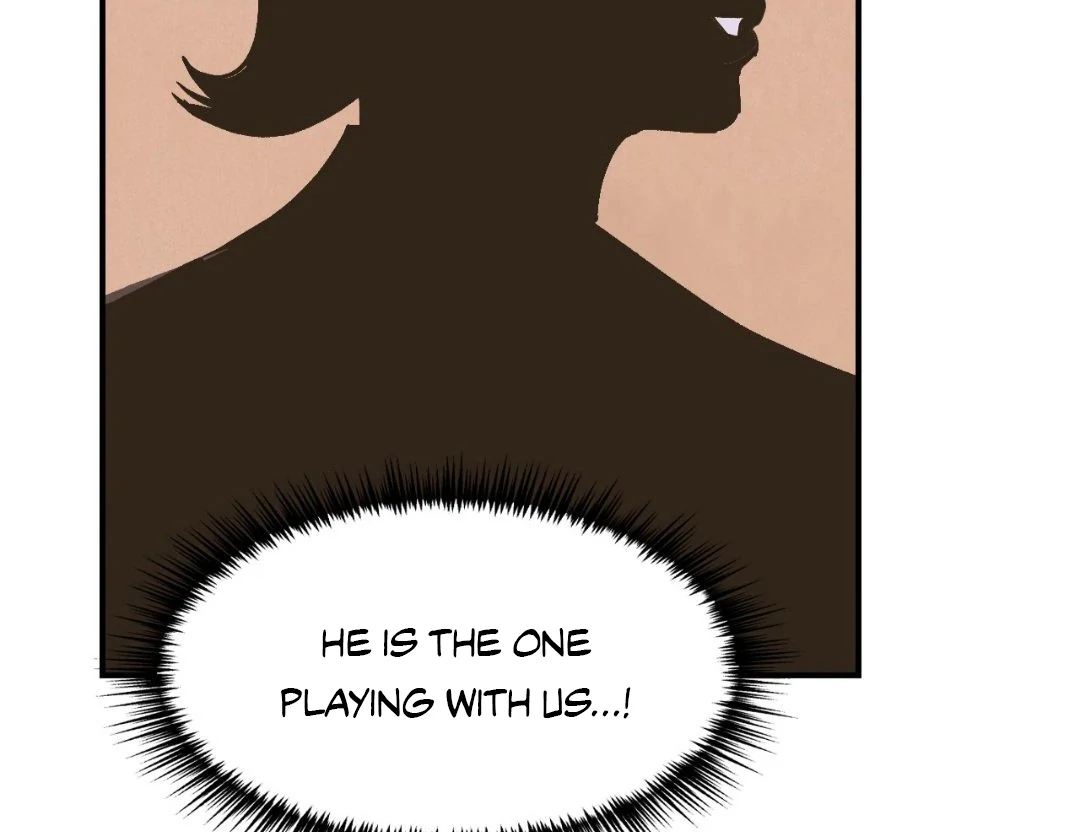 Peach Boy - Chapter 12 manhwa
