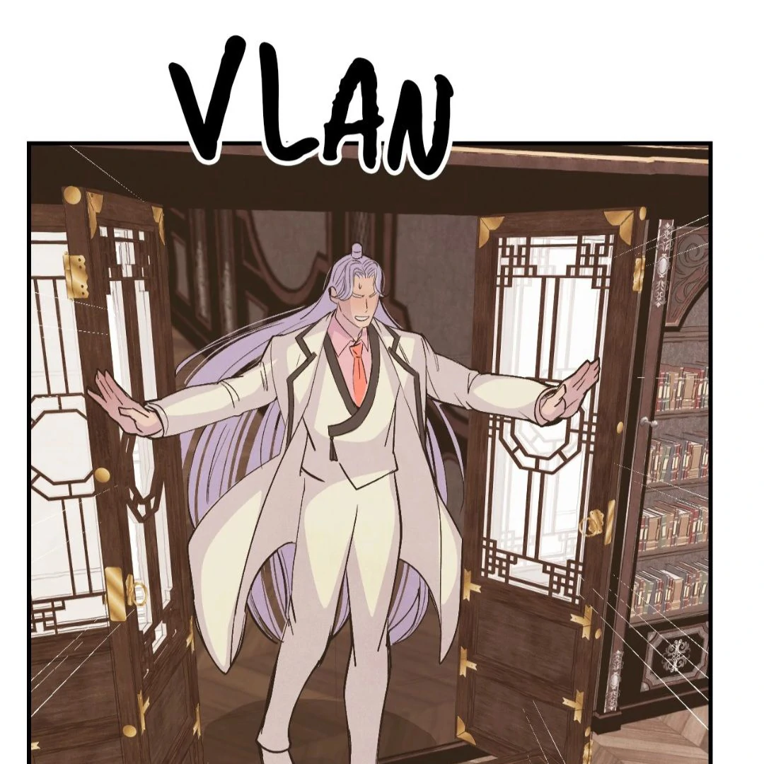 Peach Boy - Chapter 12 manhwa