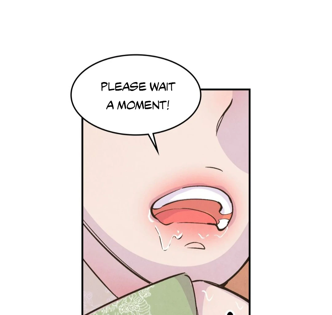 Peach Boy - Chapter 12 manhwa