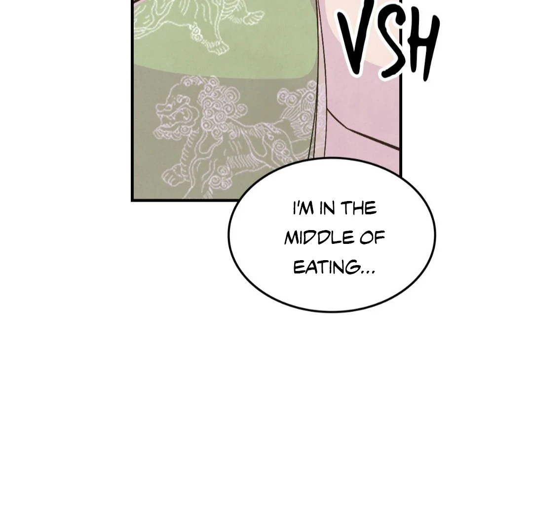 Peach Boy - Chapter 12 manhwa