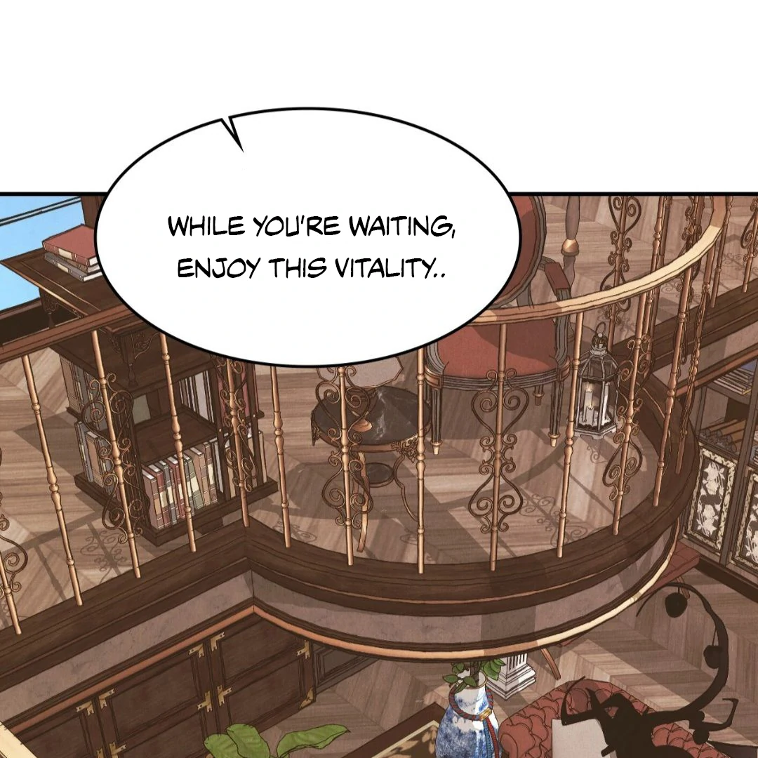 Peach Boy - Chapter 12 manhwa
