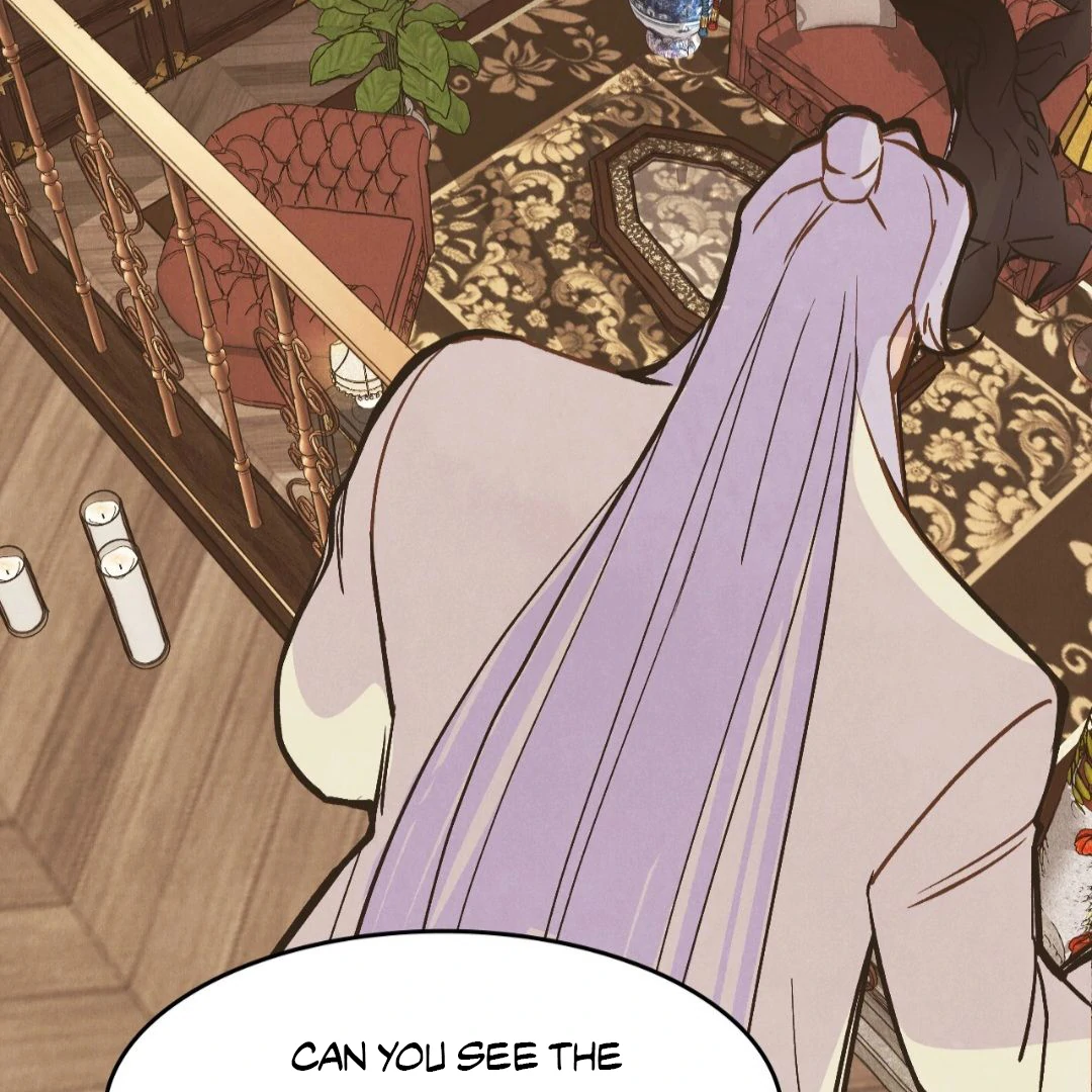 Peach Boy - Chapter 12 manhwa