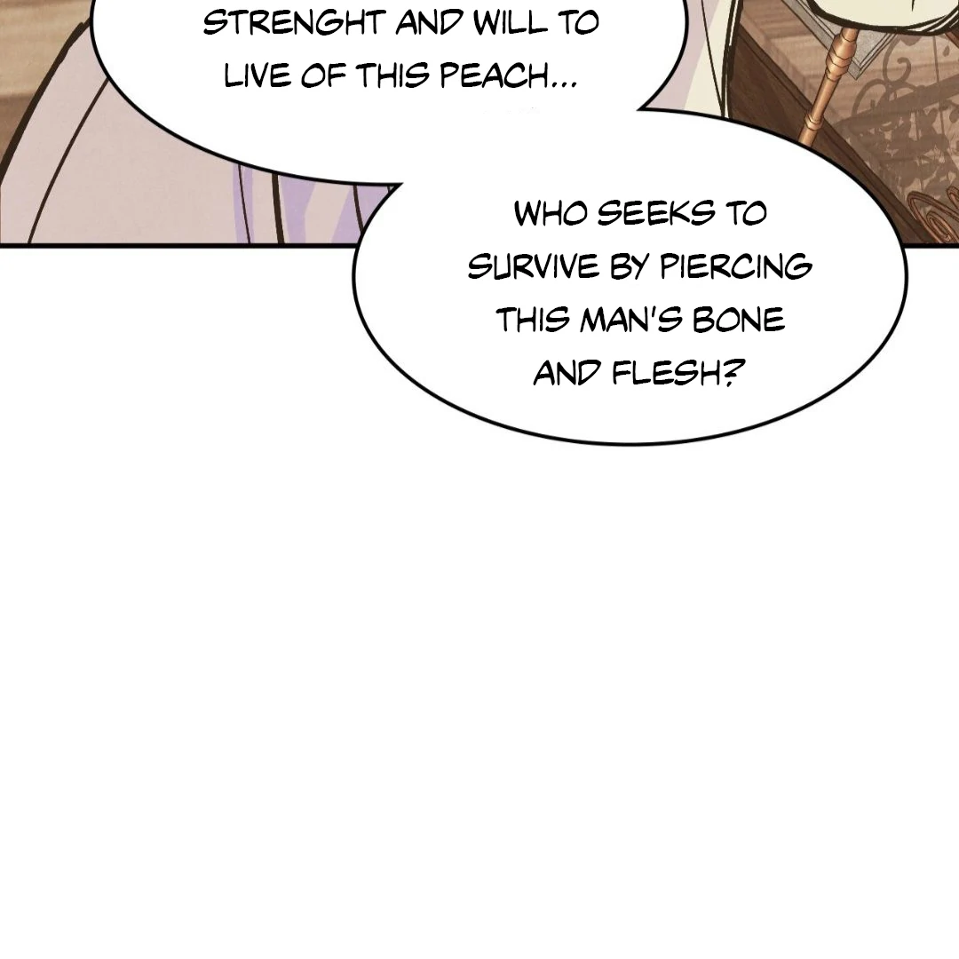 Peach Boy - Chapter 12 manhwa
