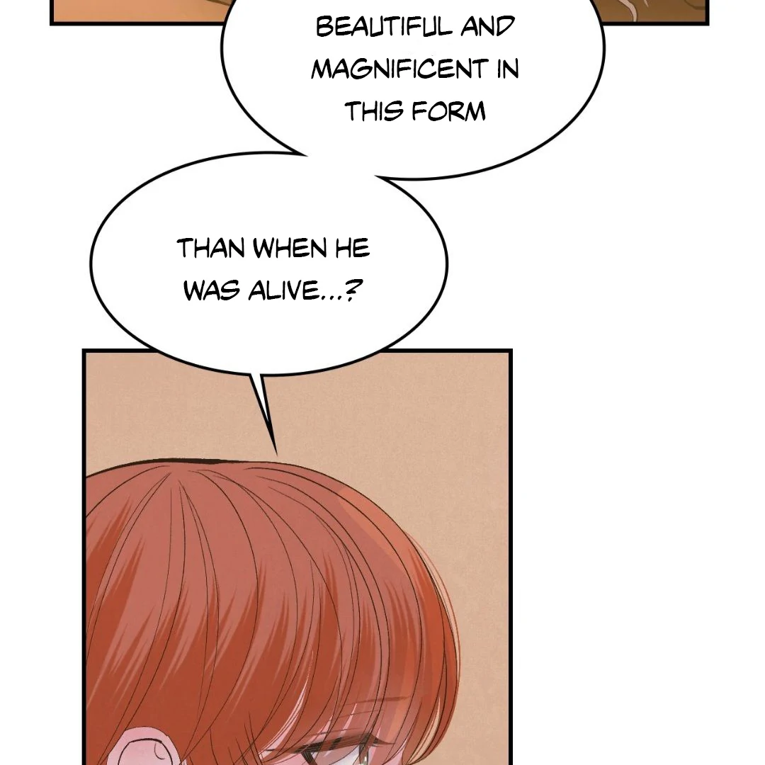 Peach Boy - Chapter 12 manhwa