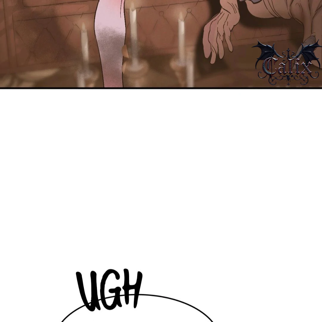 Peach Boy - Chapter 12 manhwa
