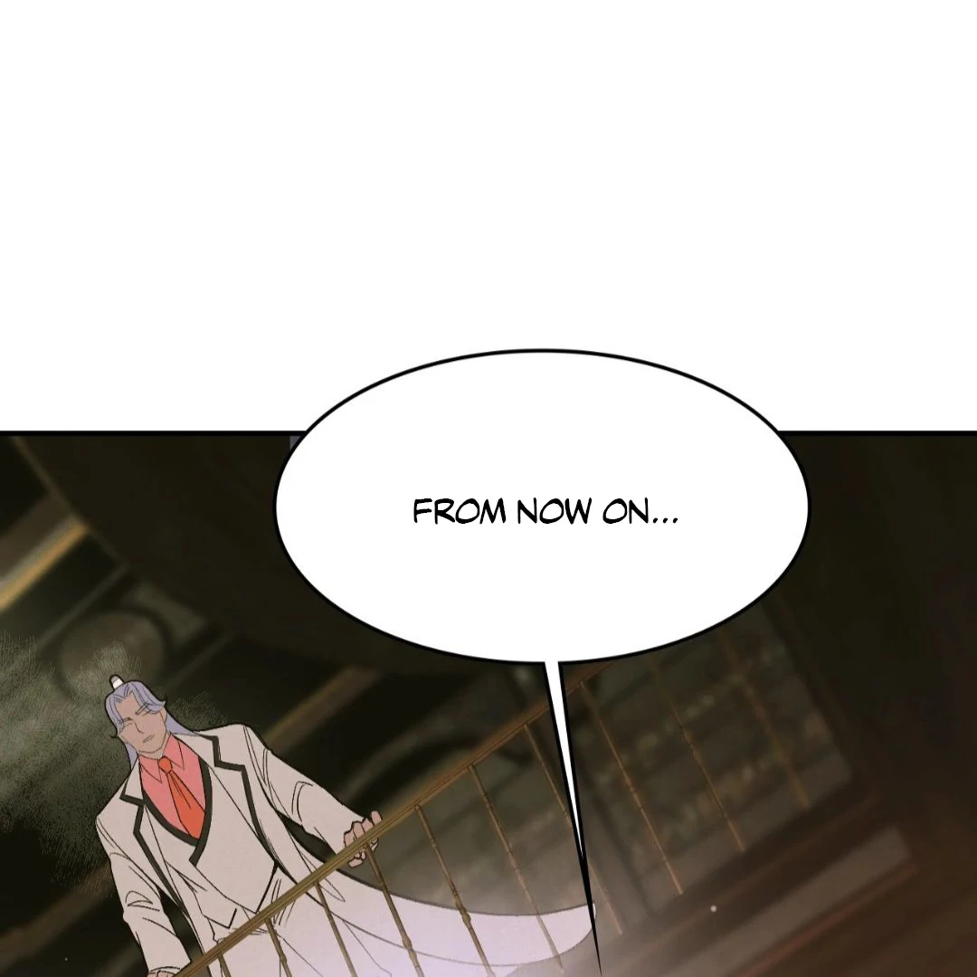 Peach Boy - Chapter 12 manhwa