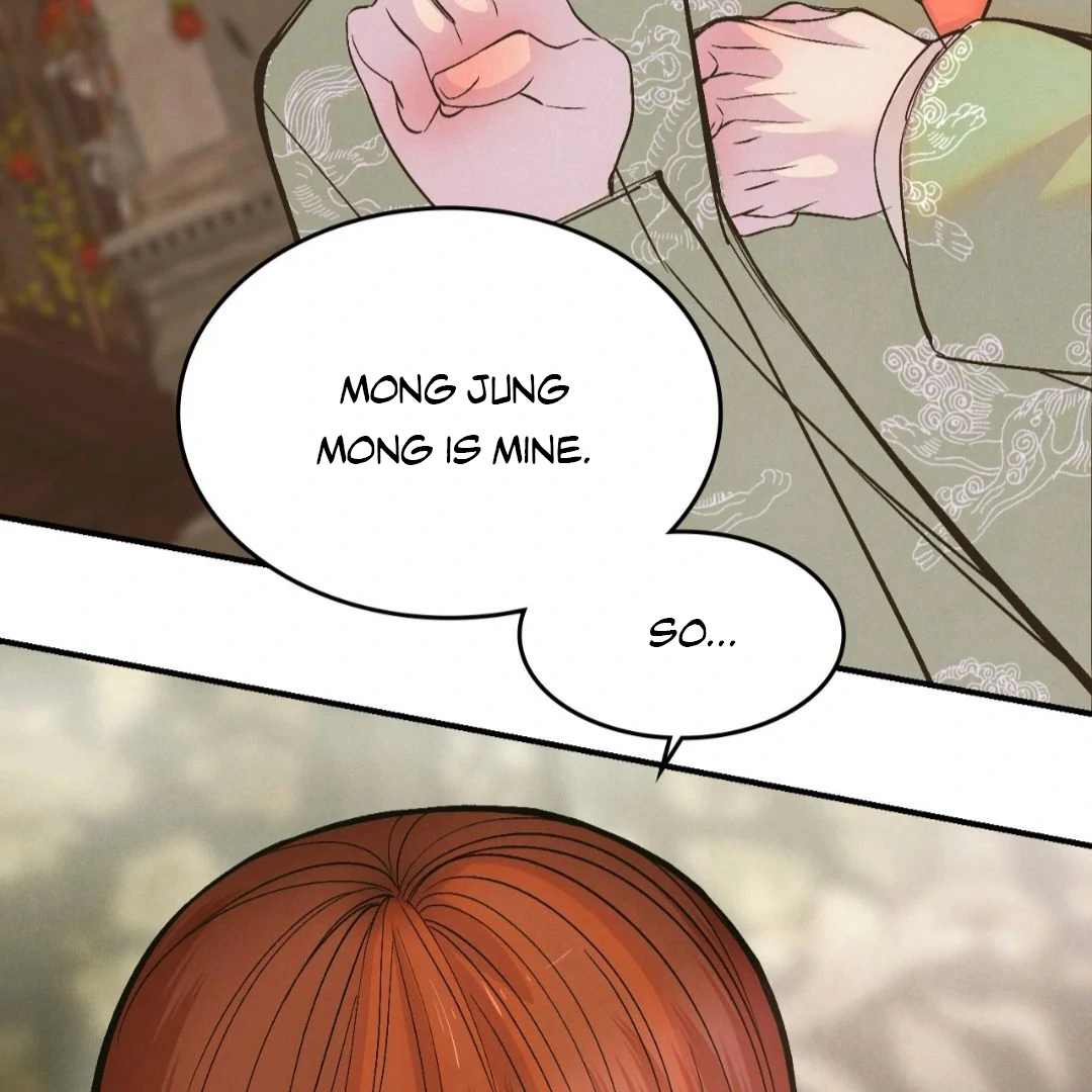 Peach Boy - Chapter 12 manhwa