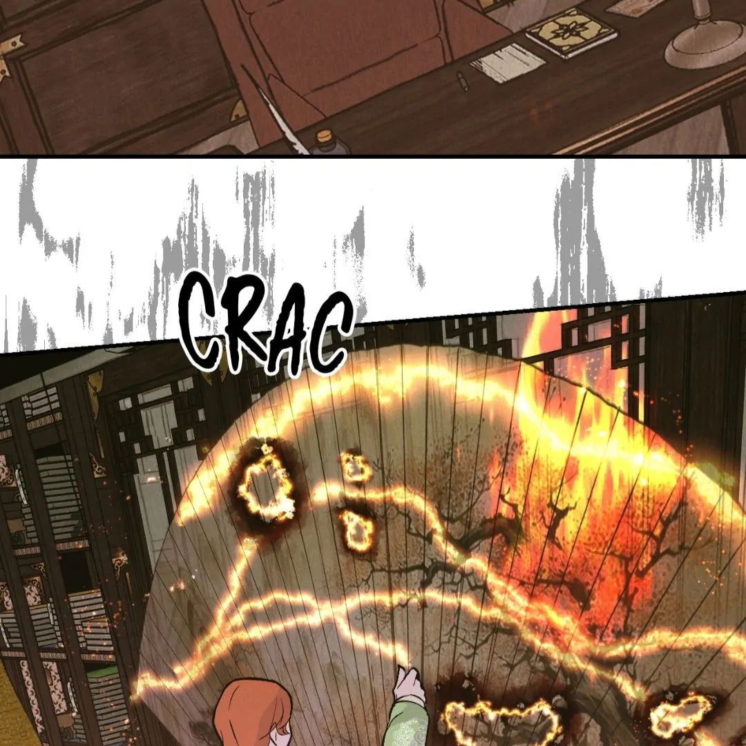 Peach Boy - Chapter 12 manhwa
