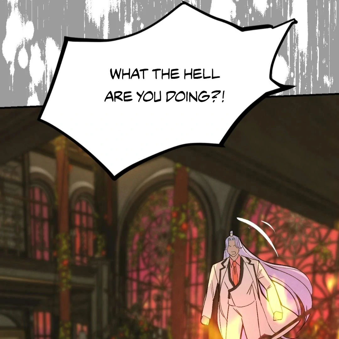 Peach Boy - Chapter 12 manhwa