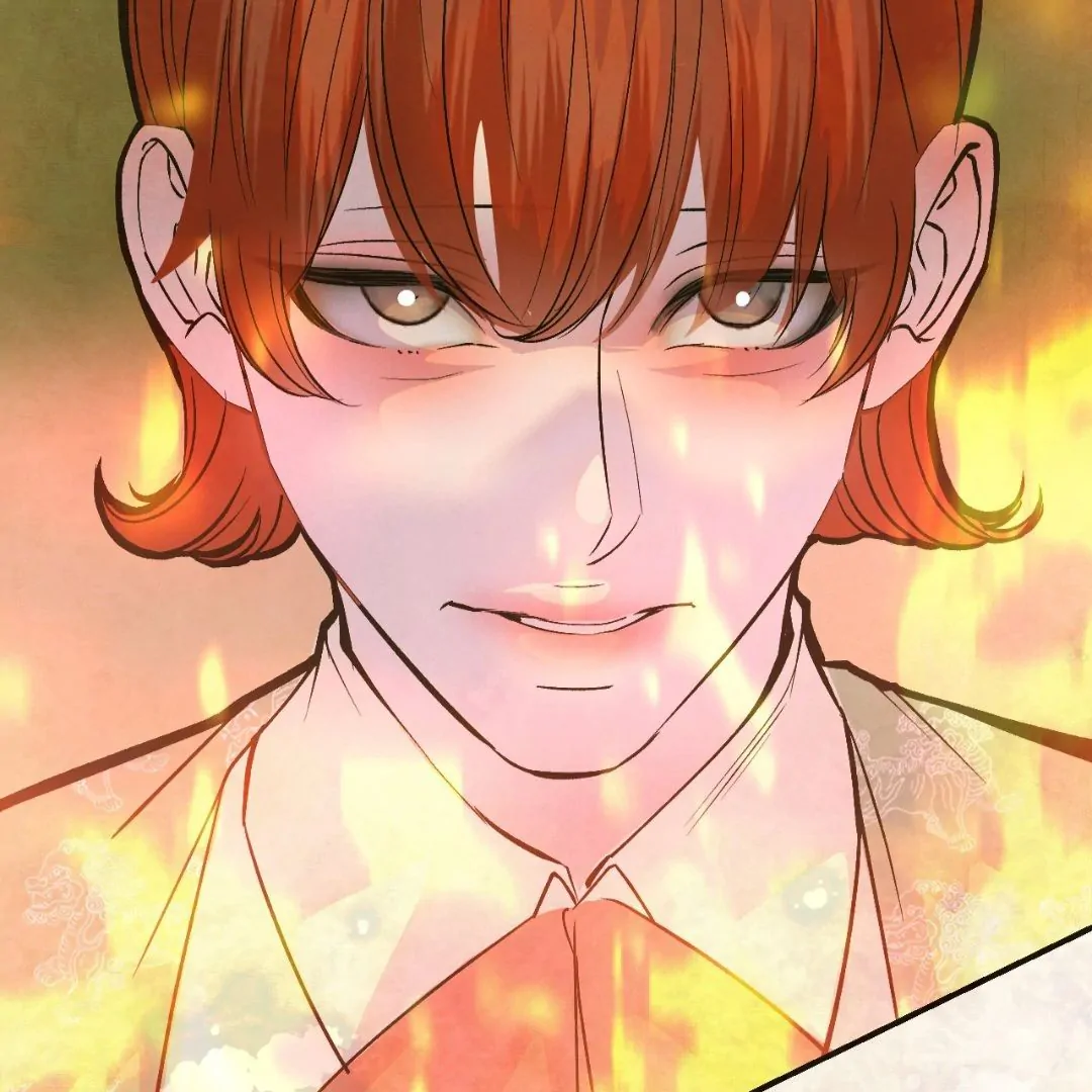Peach Boy - Chapter 12 manhwa