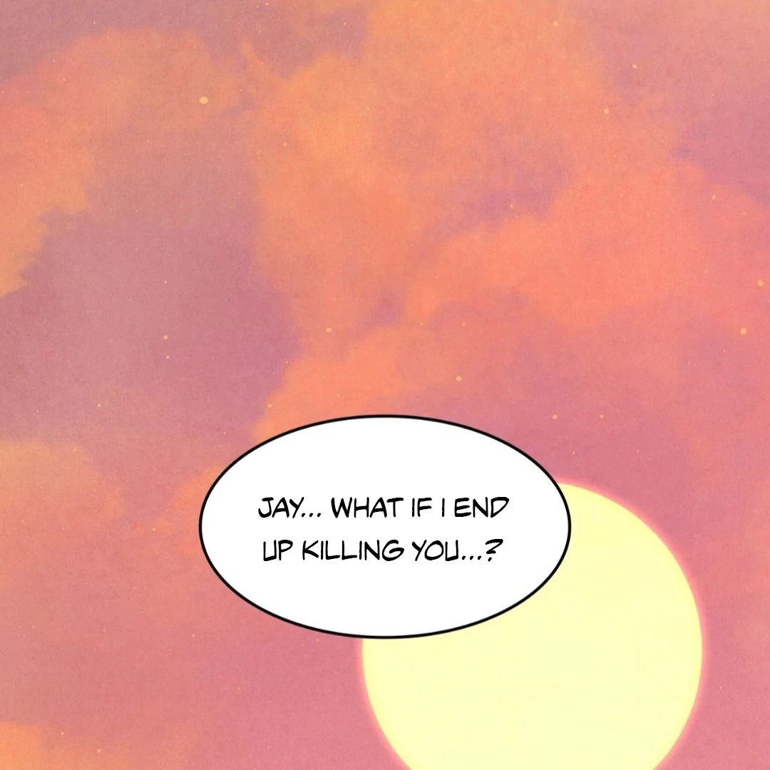 Peach Boy - Chapter 13 manhwa