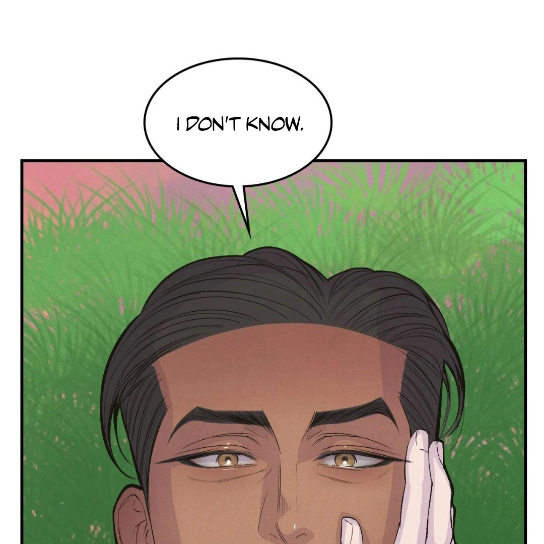 Peach Boy - Chapter 13 manhwa