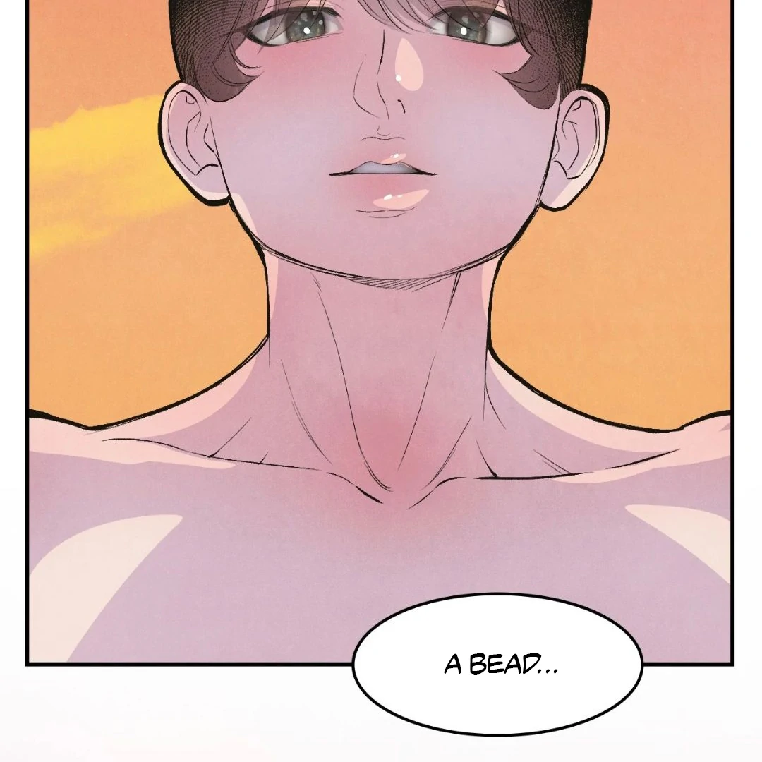 Peach Boy - Chapter 13 manhwa