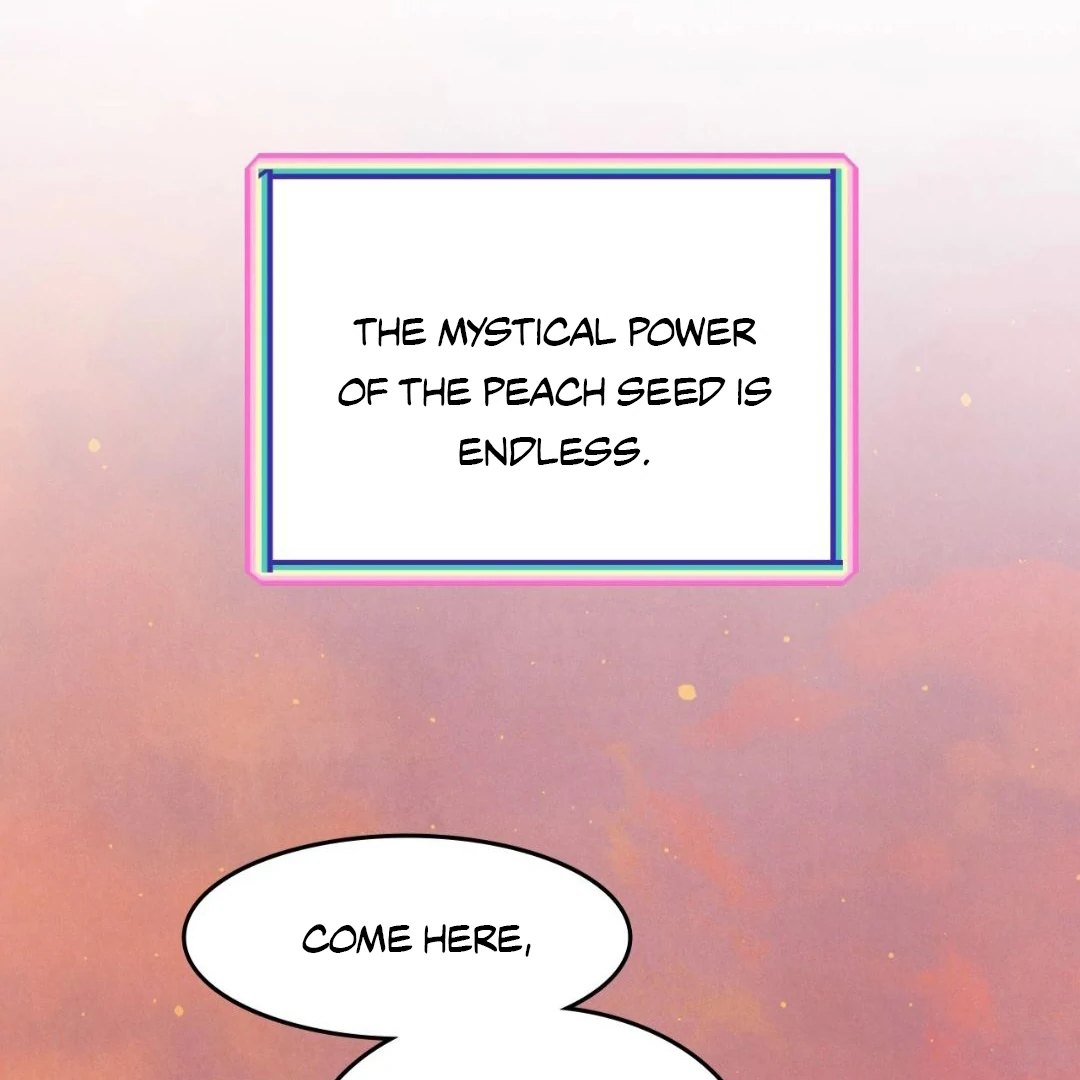 Peach Boy - Chapter 13 manhwa