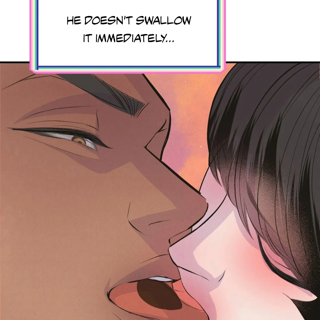 Peach Boy - Chapter 13 manhwa