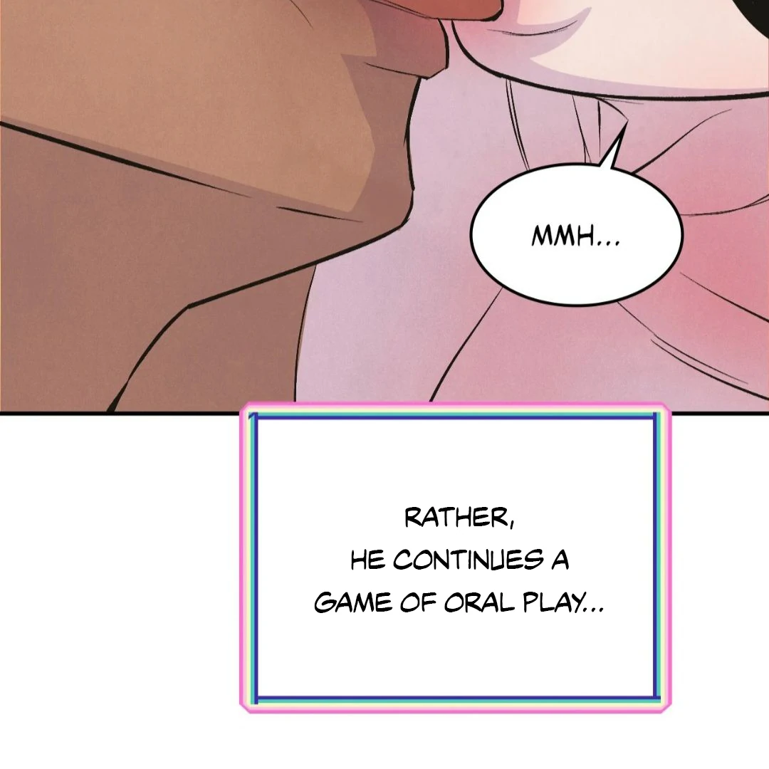 Peach Boy - Chapter 13 manhwa