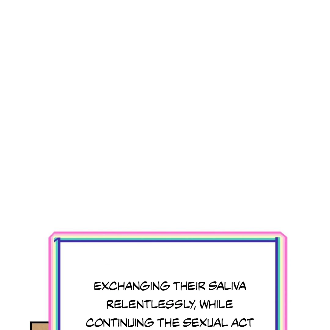 Peach Boy - Chapter 13 manhwa