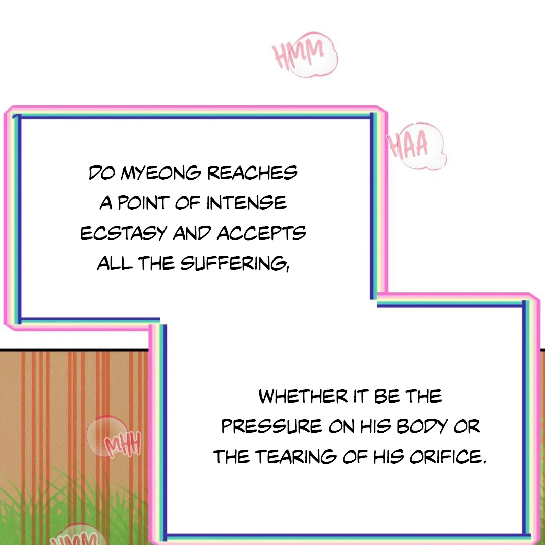 Peach Boy - Chapter 13 manhwa