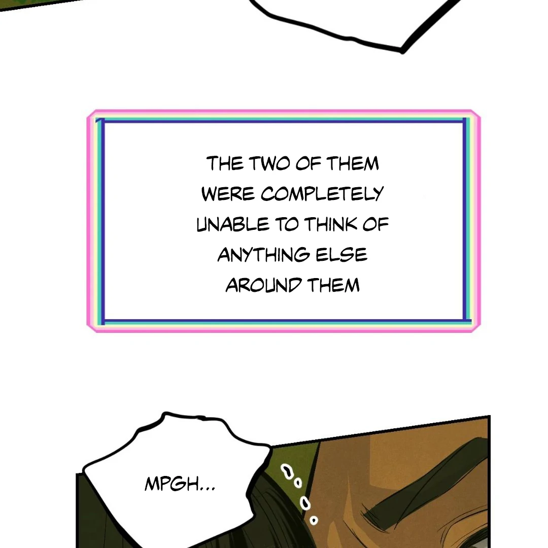 Peach Boy - Chapter 13 manhwa