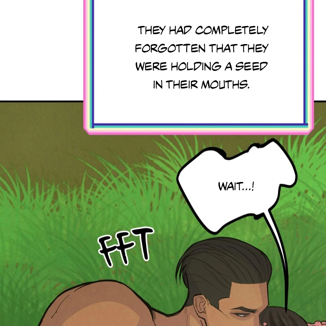 Peach Boy - Chapter 13 manhwa