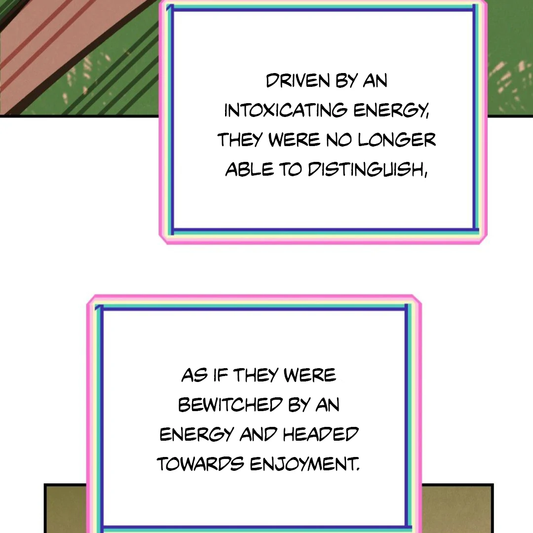 Peach Boy - Chapter 13 manhwa