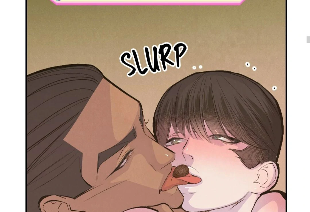 Peach Boy - Chapter 13 manhwa