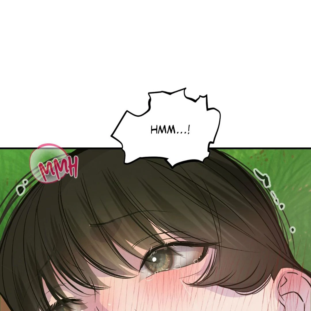 Peach Boy - Chapter 13 manhwa