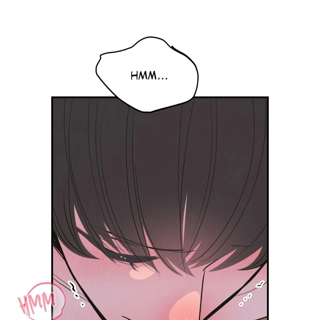 Peach Boy - Chapter 13 manhwa