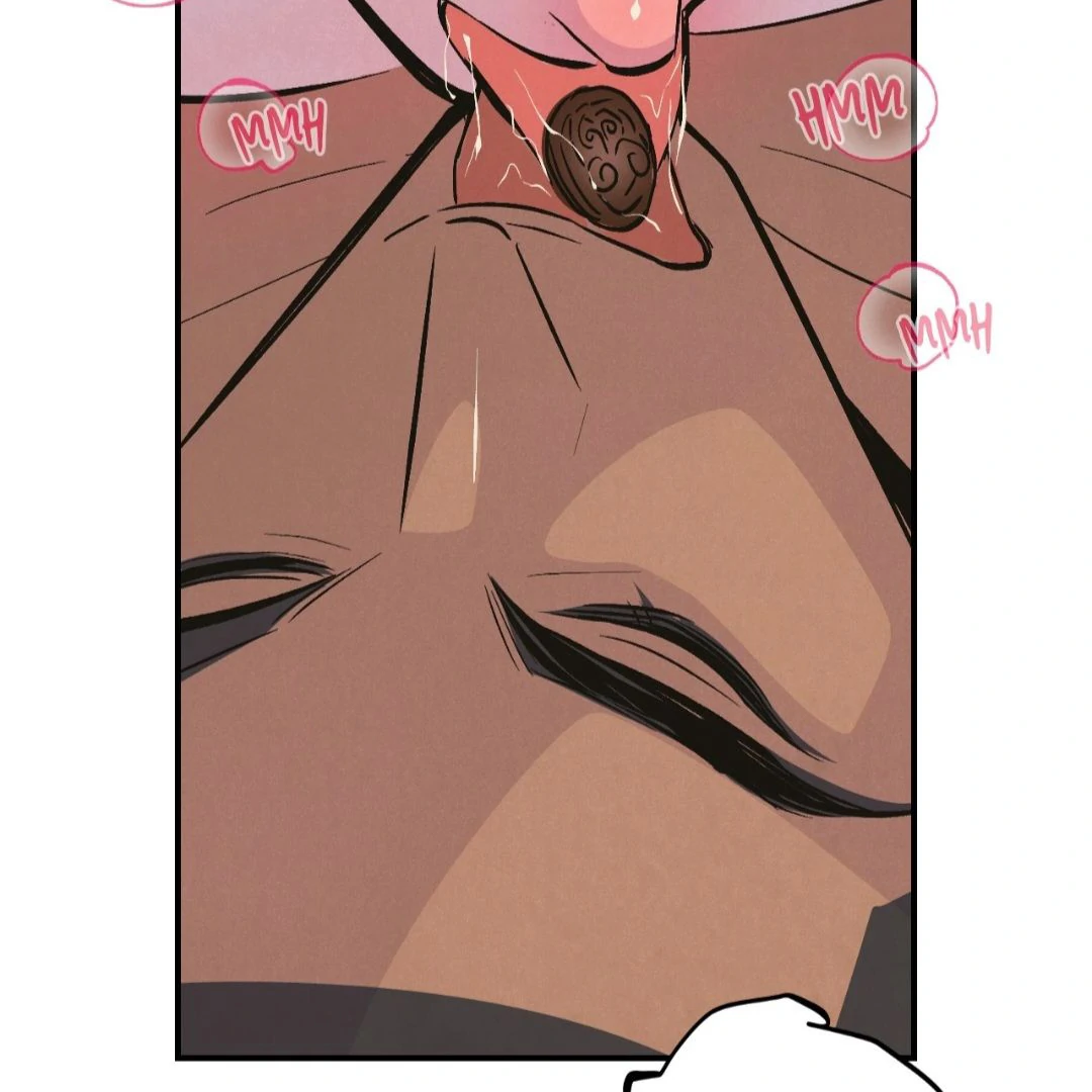 Peach Boy - Chapter 13 manhwa