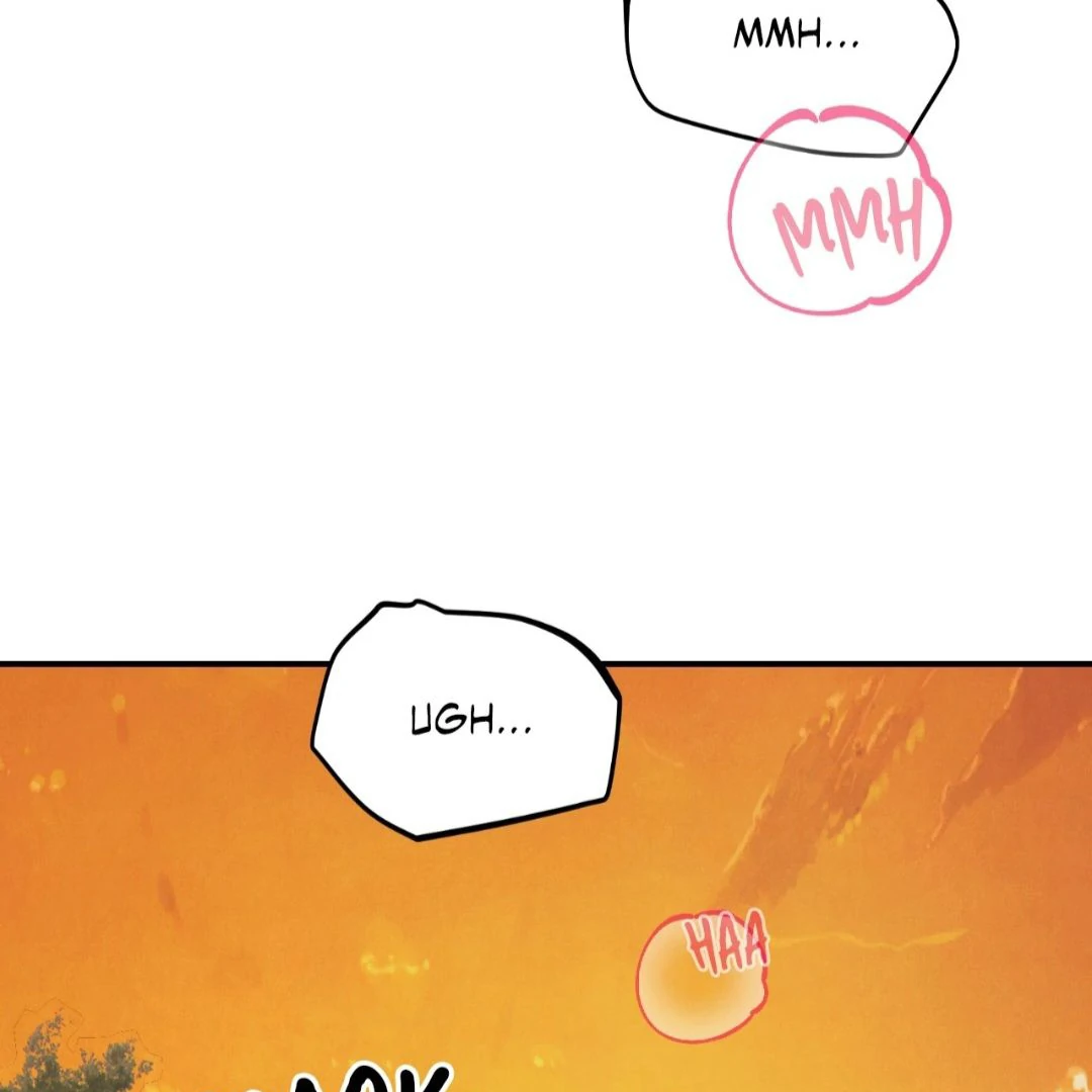 Peach Boy - Chapter 13 manhwa