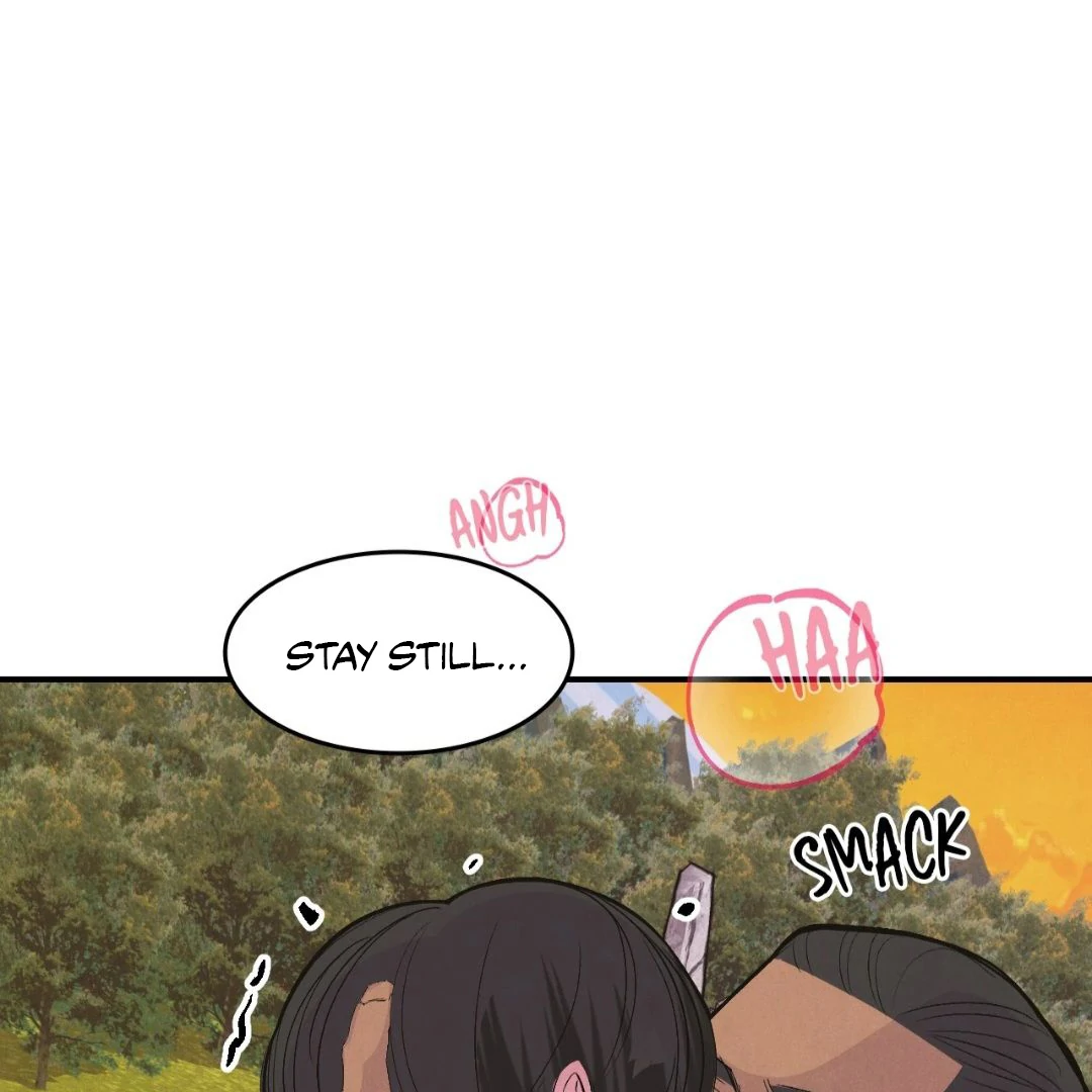 Peach Boy - Chapter 13 manhwa