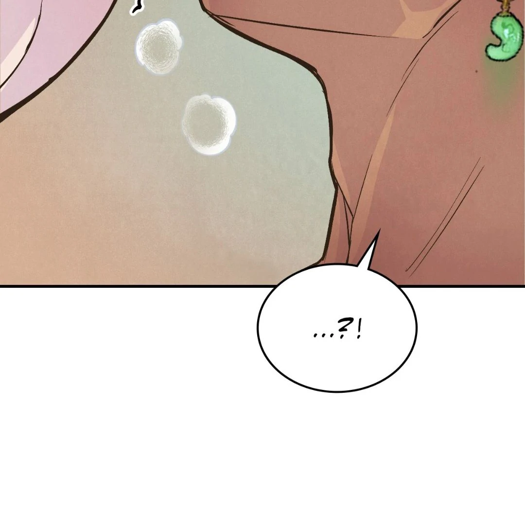 Peach Boy - Chapter 13 manhwa