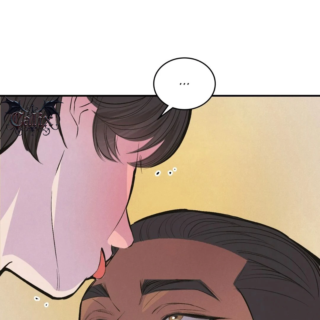 Peach Boy - Chapter 13 manhwa