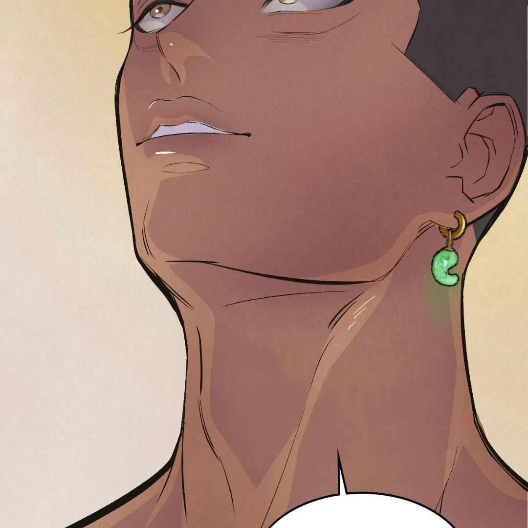 Peach Boy - Chapter 13 manhwa