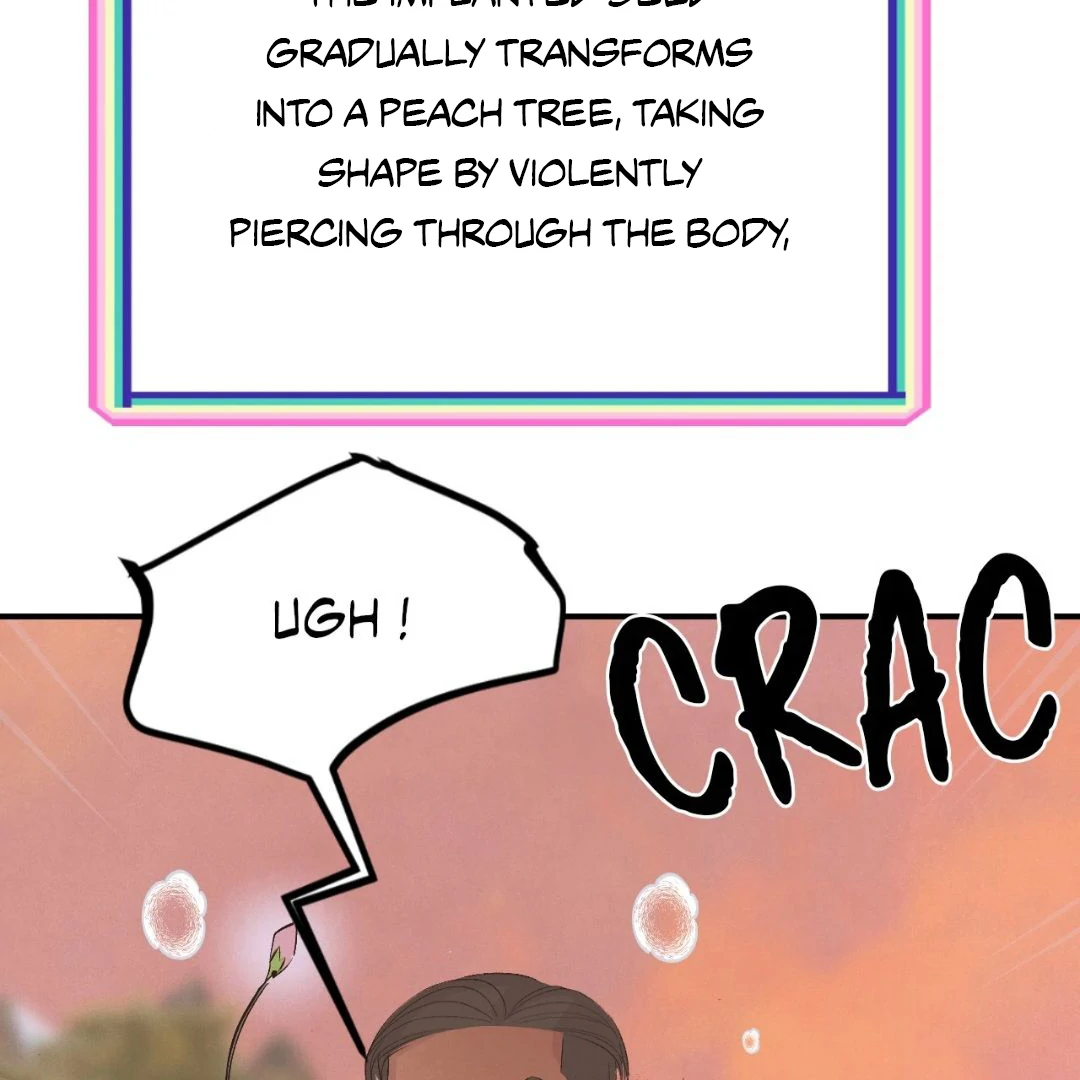 Peach Boy - Chapter 13 manhwa