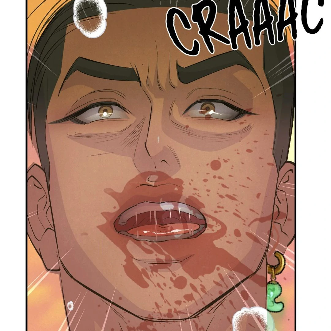Peach Boy - Chapter 13 manhwa