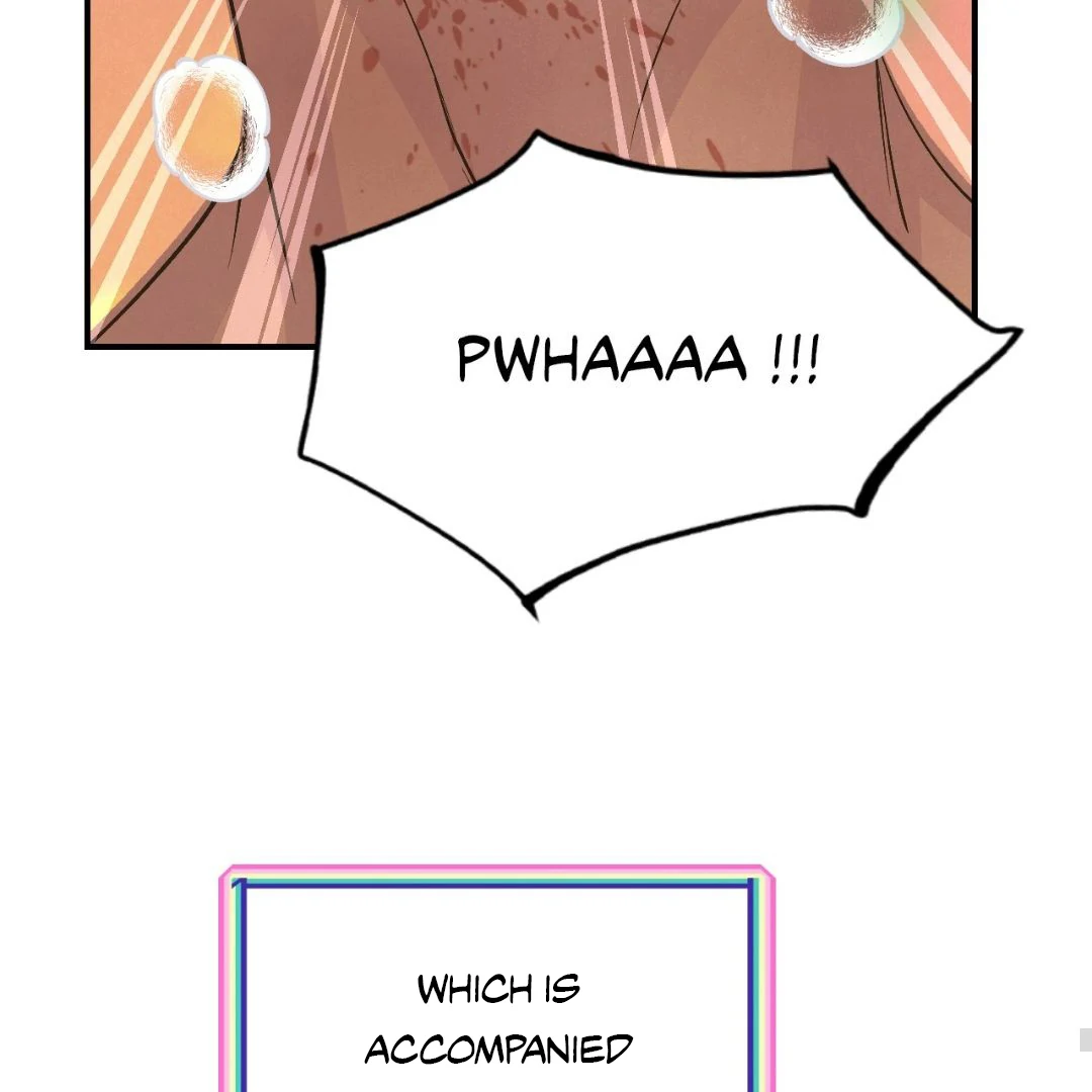 Peach Boy - Chapter 13 manhwa