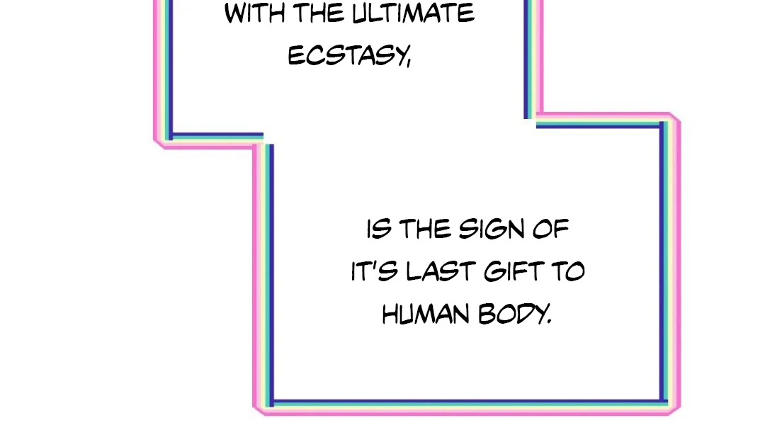 Peach Boy - Chapter 13 manhwa
