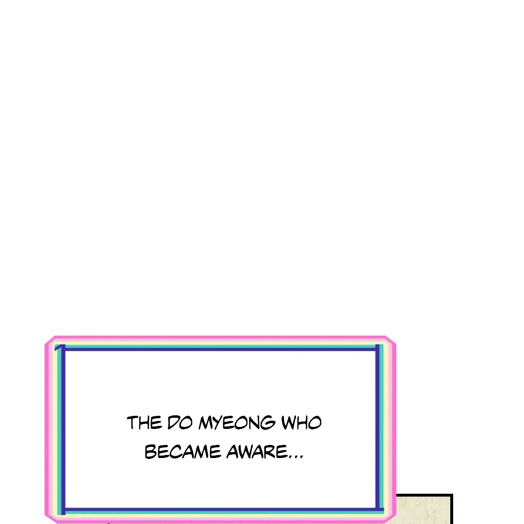 Peach Boy - Chapter 13 manhwa