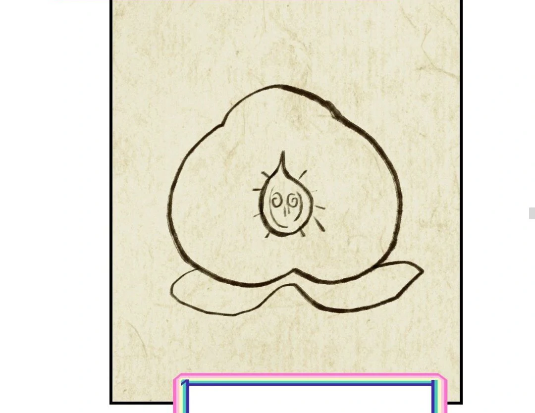 Peach Boy - Chapter 13 manhwa