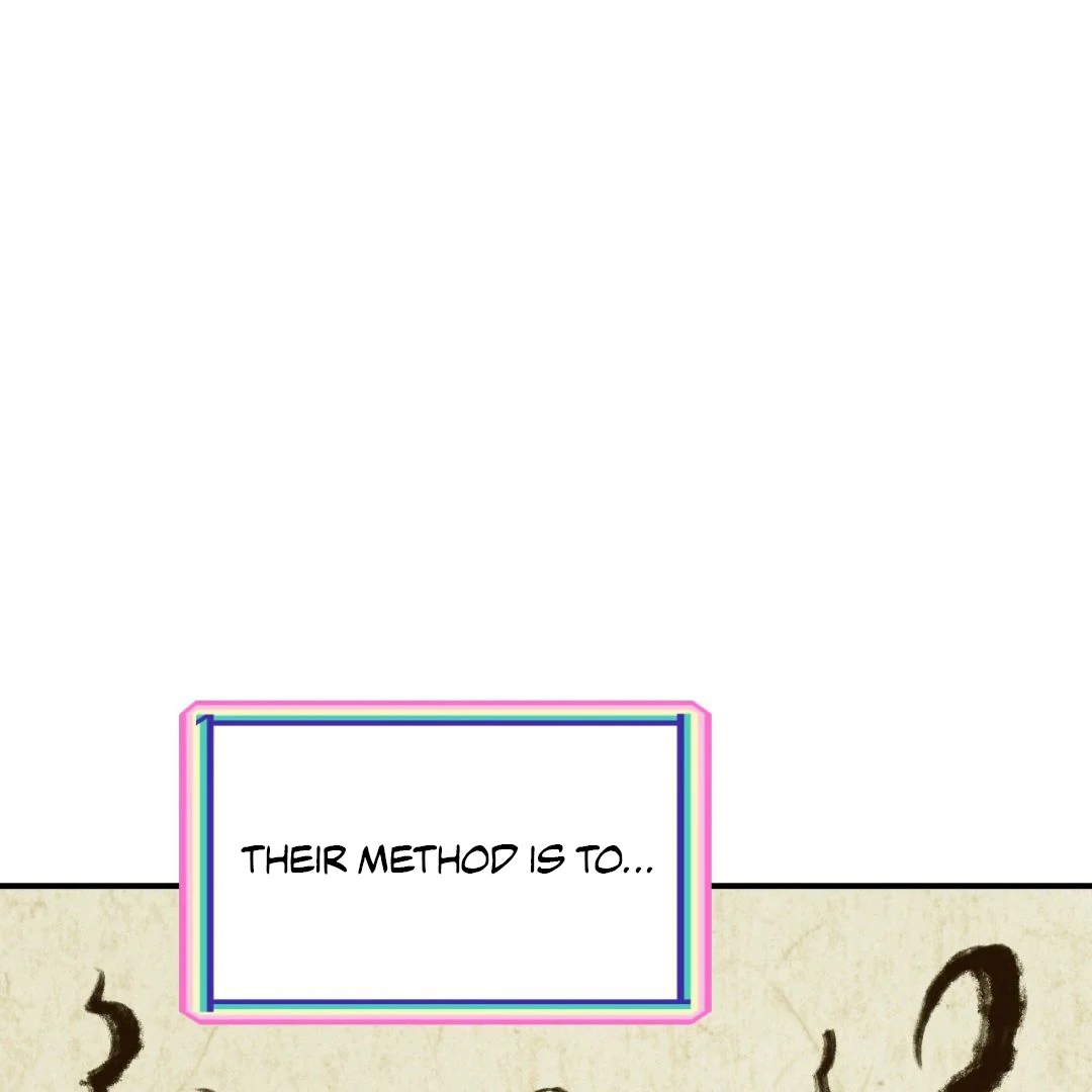 Peach Boy - Chapter 13 manhwa