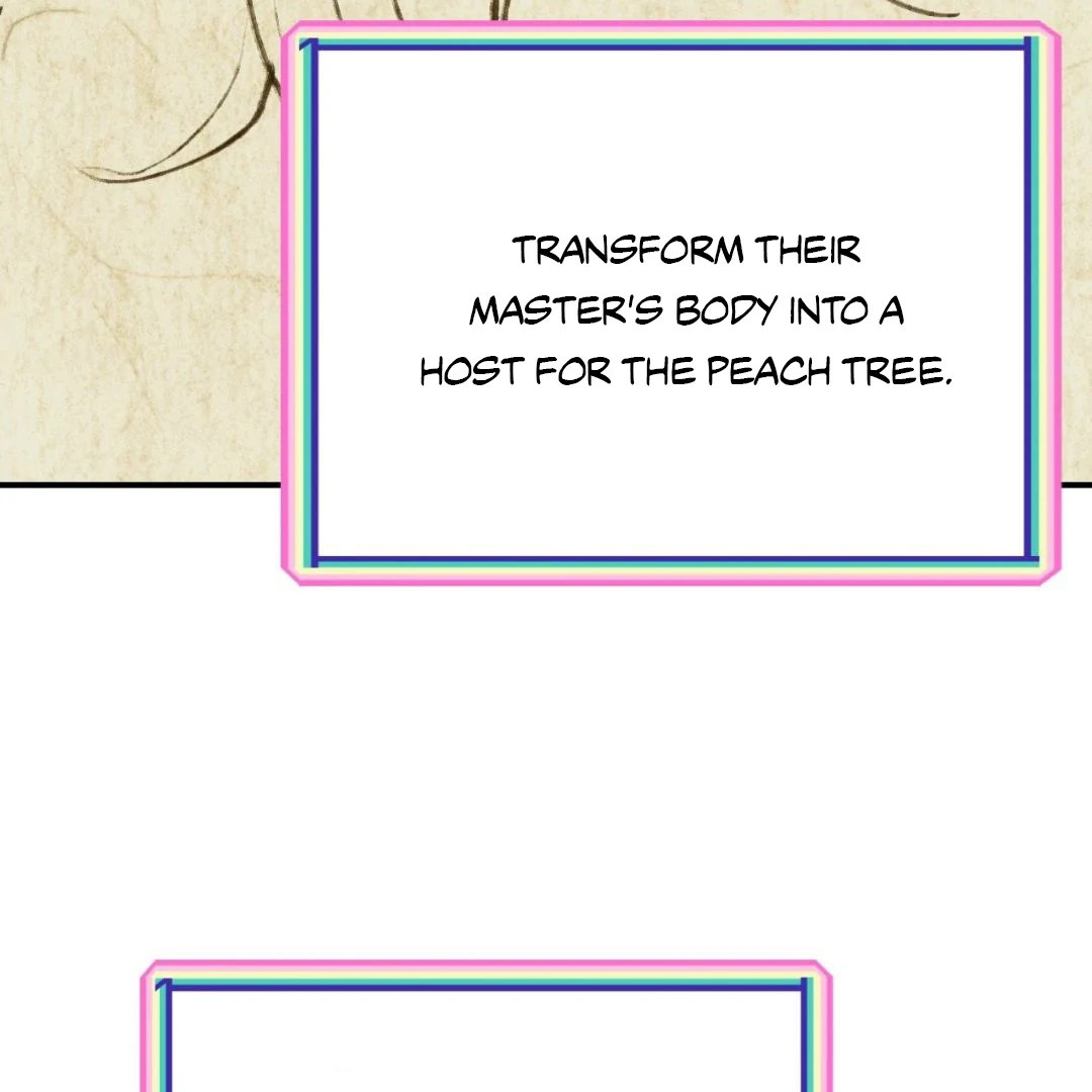 Peach Boy - Chapter 13 manhwa