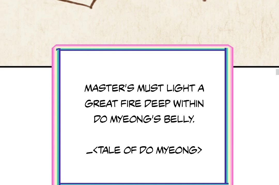 Peach Boy - Chapter 13 manhwa
